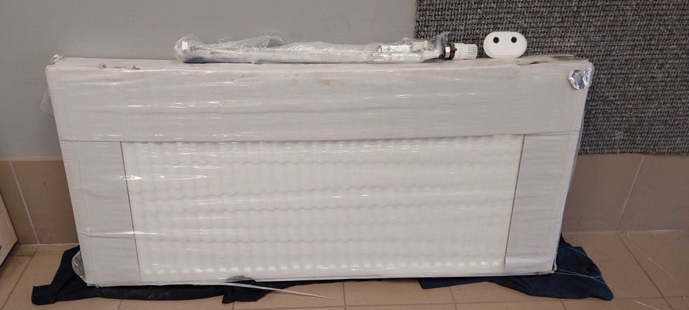 BRUGMAN kaloryfer, grzejnik  22-600x1300 6U