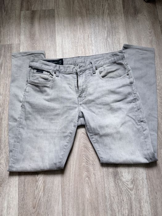 Джинси armani exchange розмір М 32 стан ідеальний