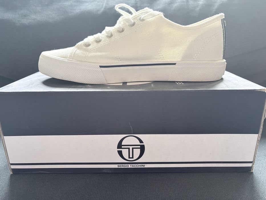 Trampki Sergio Tacchini nr40