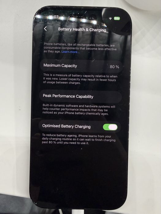 iPhone 14 Pro 128GB