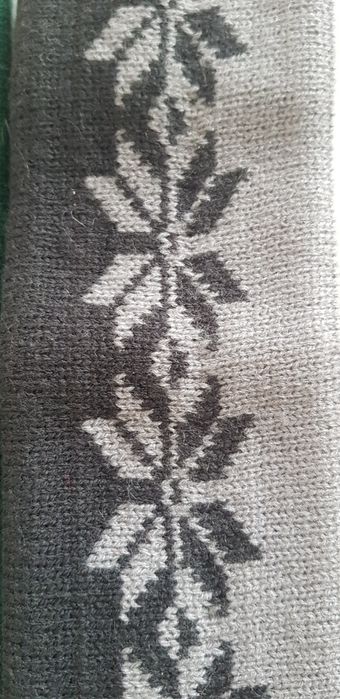 Повязка трикотажная вязаная - Sätila of Swеden .