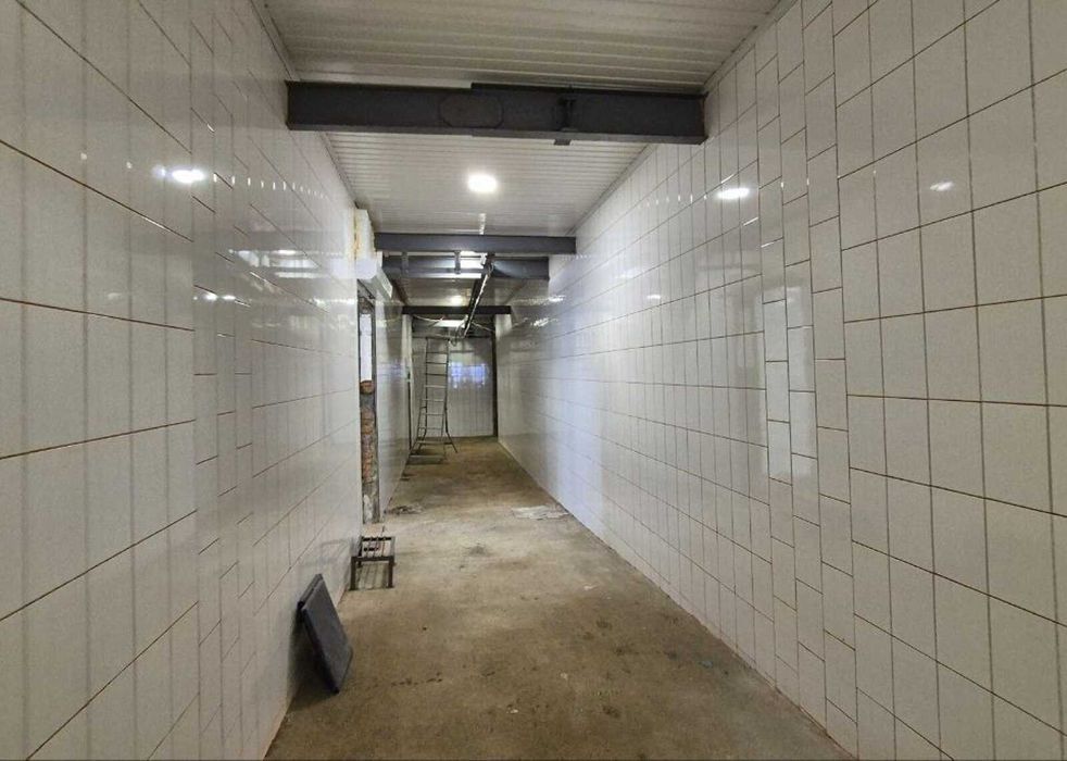 Продаж комерційного приміщення в Жмеринці