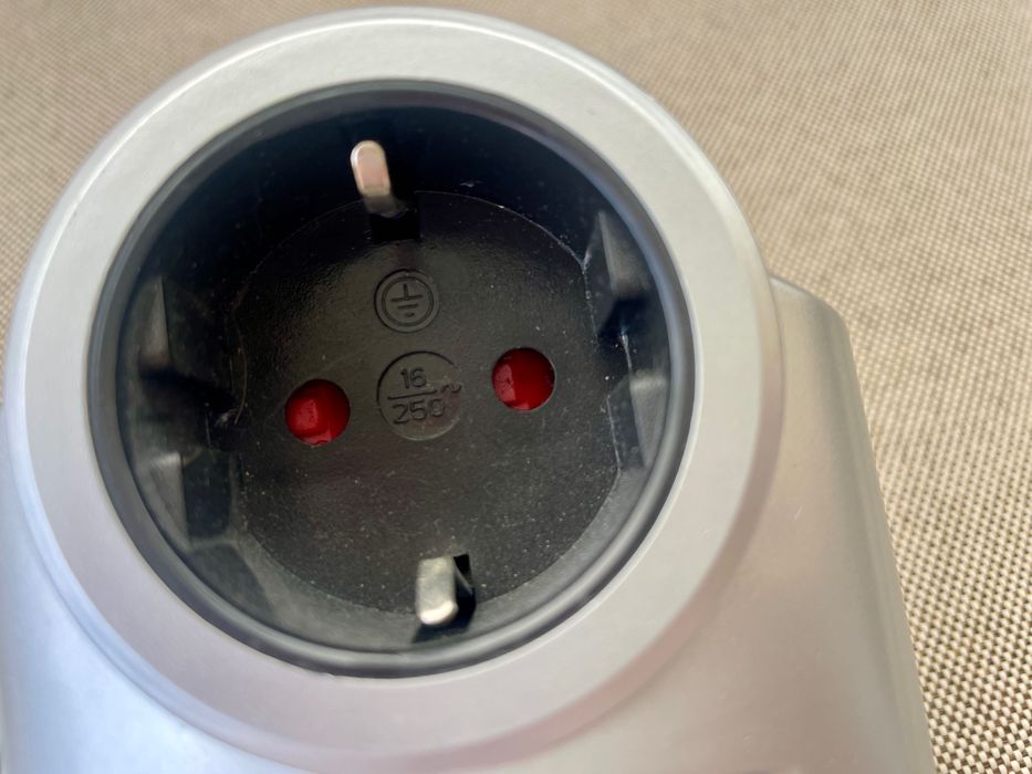 Energy Meter / Energy Counter - Brennerstuhl PM 231 (as new)64737833216003121