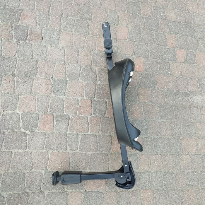 Fotelik Kiddy Evolution pro 2