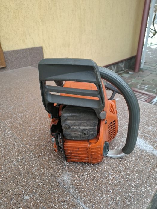 Бензопила Husqvarna 350