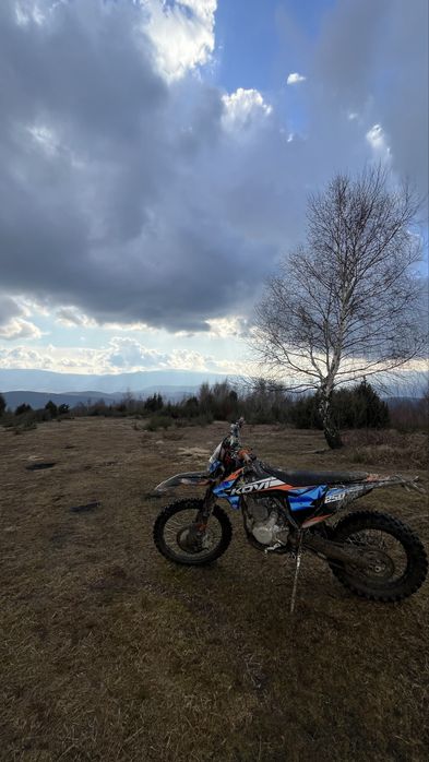 Продається Kovi Advance 250
