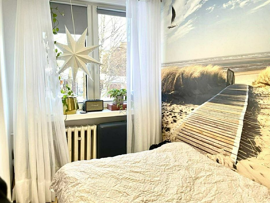 2-pokojowe mieszkanie w Gdyni Redłowie do wynajęcia