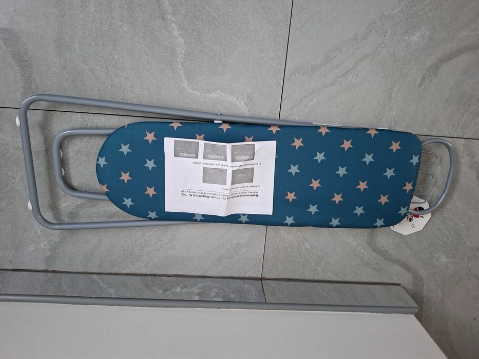 Bayer Chic 2000 – Deska do prasowania dla dzieci