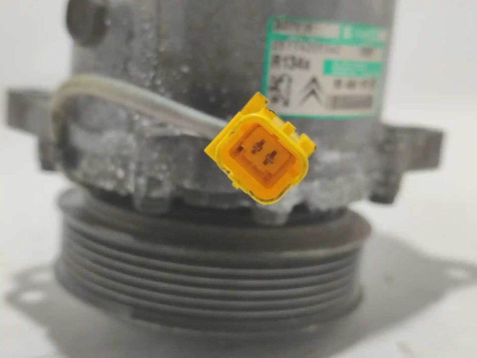 Compressor AC Peugeot 307

REF: S D 7 V C A F