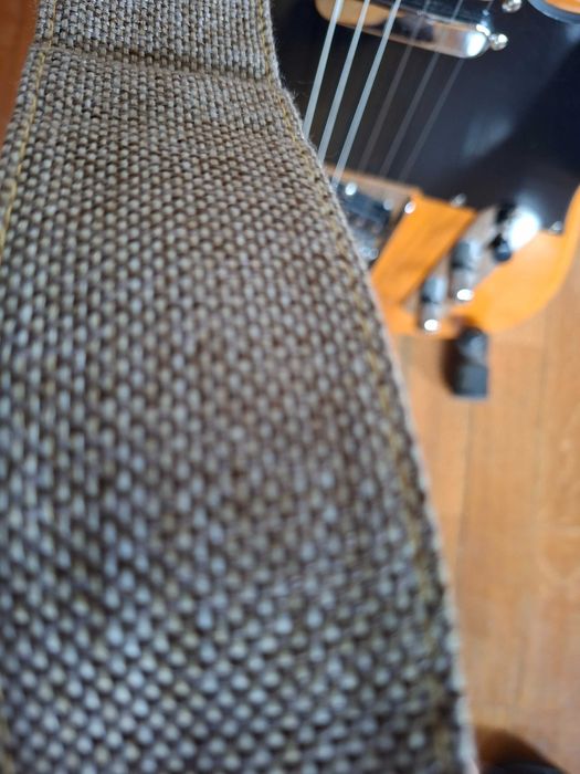 Guitarra electrica te-52