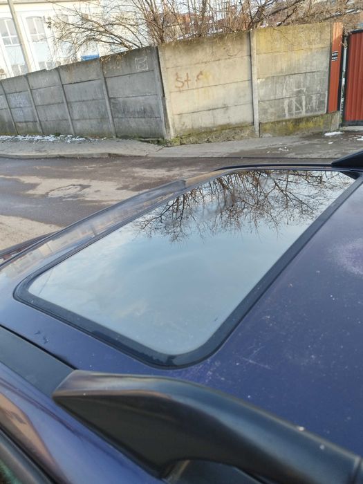 Opel Astra F 1,7 td (isuzu) .