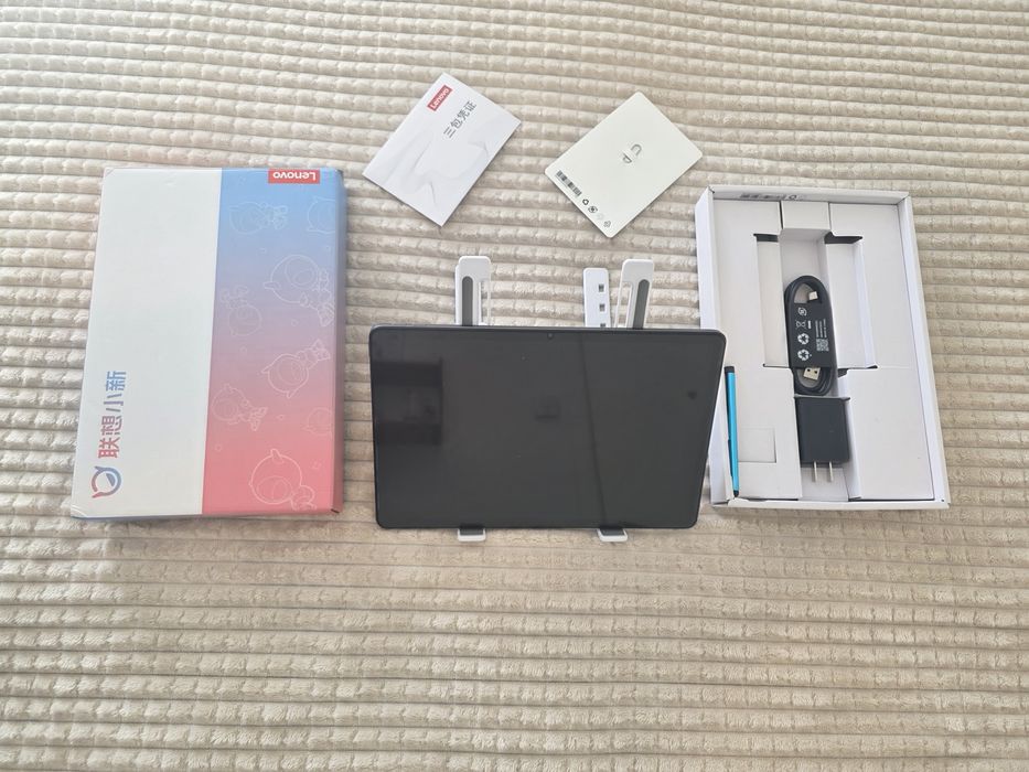 Планшет Lenovo xiaoxin pad 2024 6/128 Gb