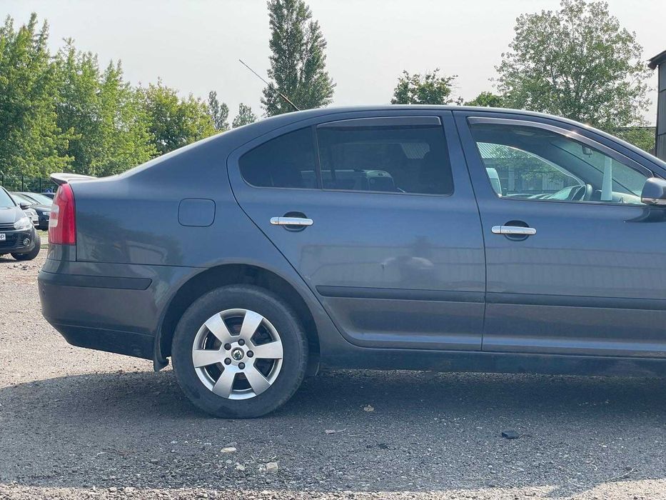 Продам Skoda Octavia 2008р. #67659