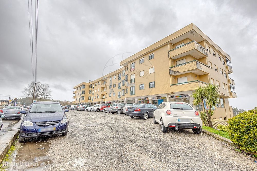 Apartamento T2 para venda