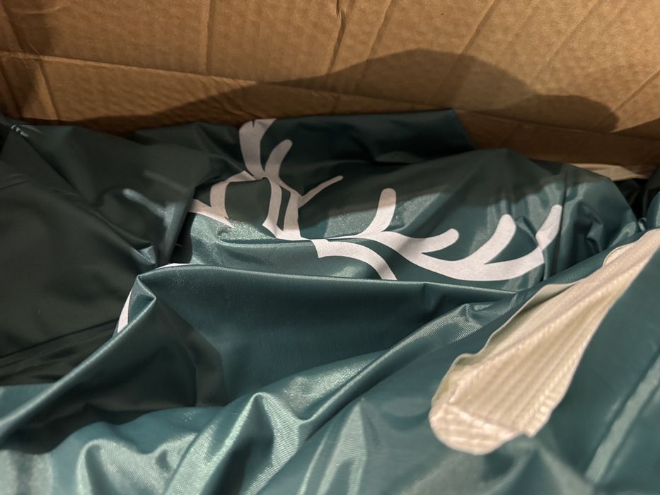 Banheira insuflavel - pratica e de facil arrumacao