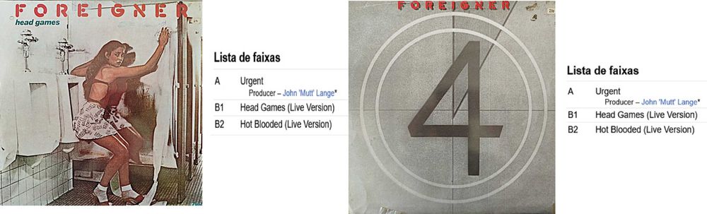 Discos LP Vinil– Rock-(POP-Southern)