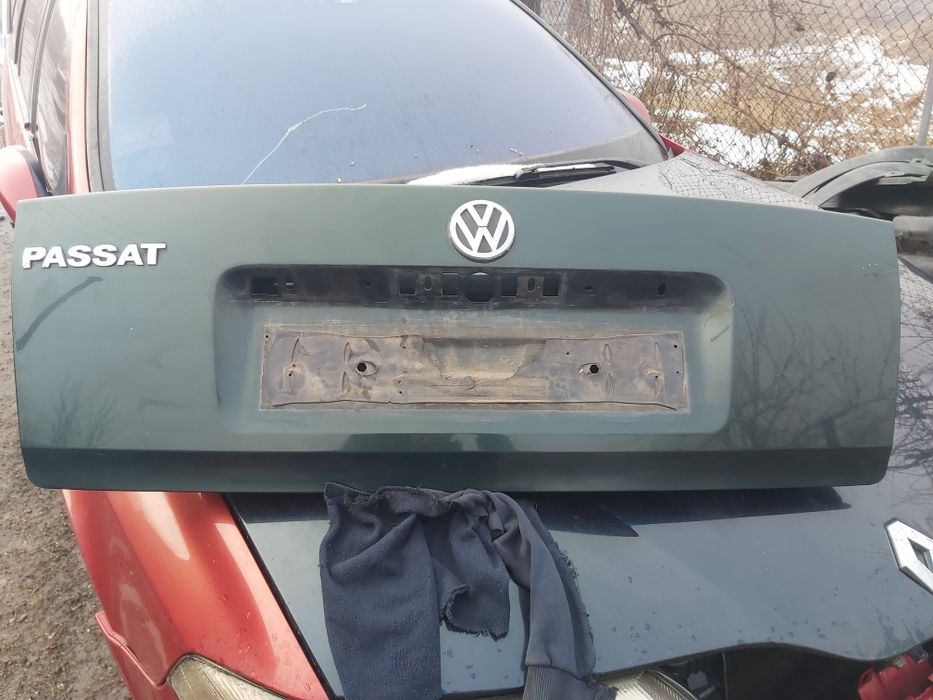 Запчасти на Пасат   Б4  б5. .1.6 1.9 2.5 2.8 кватро бензин дизель