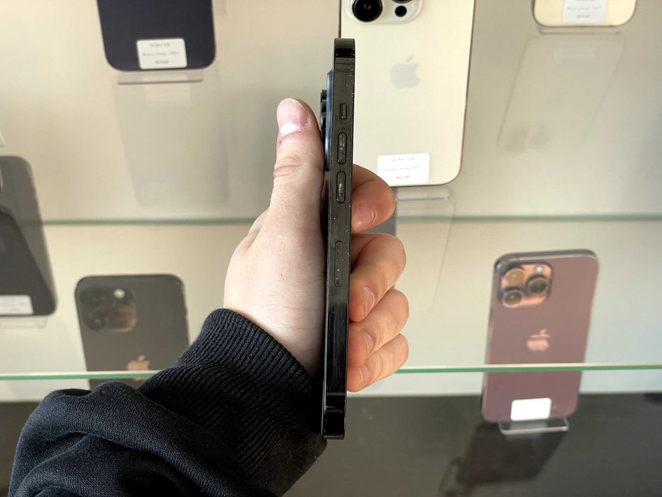 iPhone 14 Pro Max 128 Gb Neverlock / Магазин + Гарантія