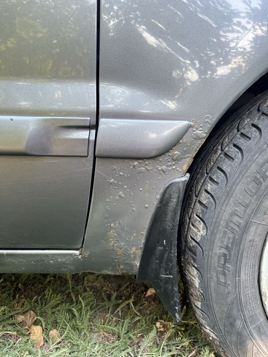 Продам авто Mitsubishi Lancer 9