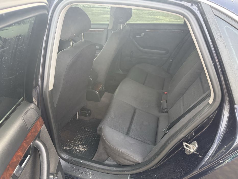Audi A4 2002р. 1.9tdi, Стан супер