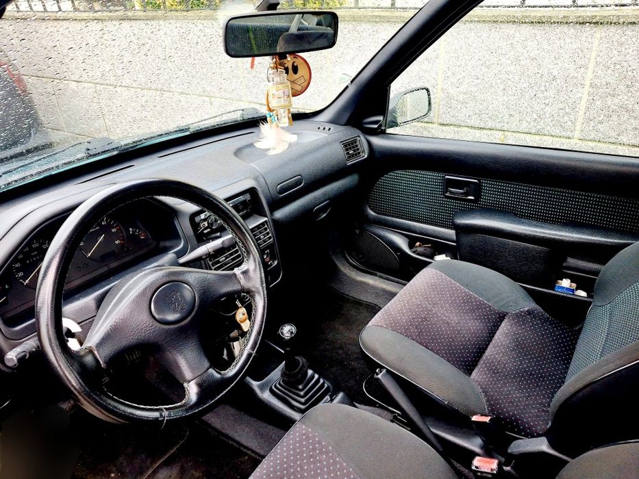 Peugeot 106 1.5D