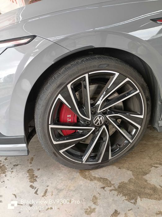 Golf clubsport 2022 apenas 36000 km extremamente novo