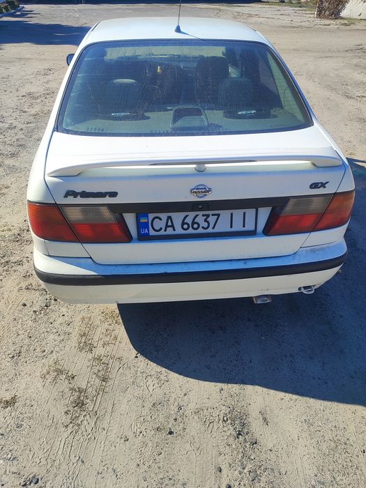 Продам Нисан приміера Р11
