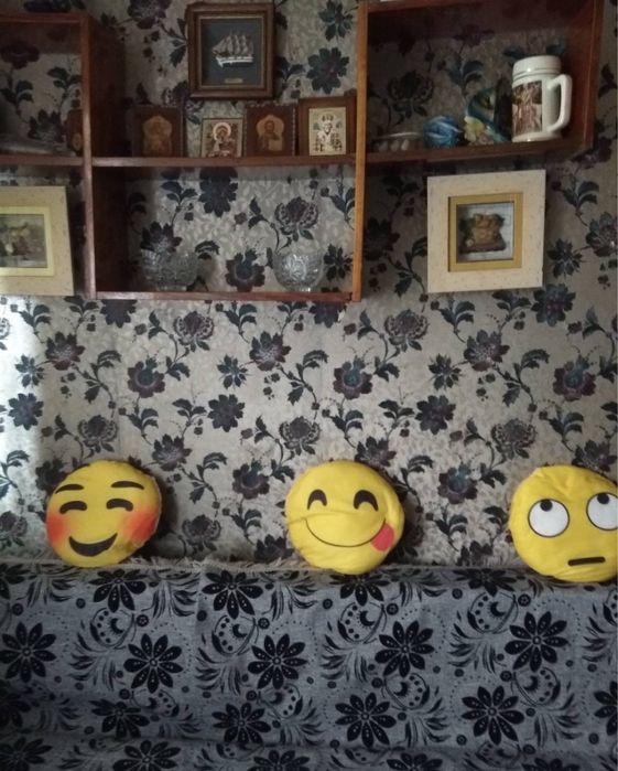 Сдам комнату на Теремках