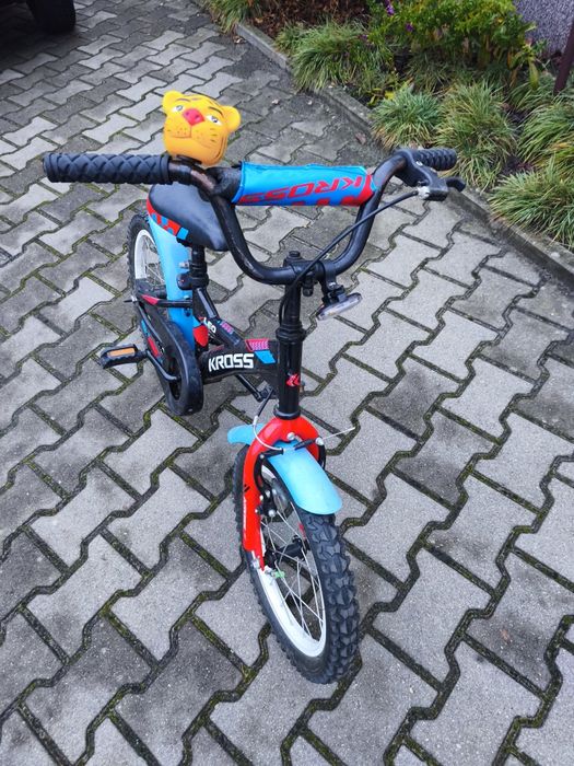Rower Kross Leo 16
