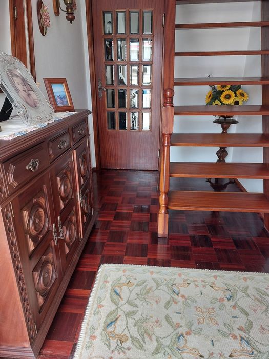 Quarto para alugar a professor/a