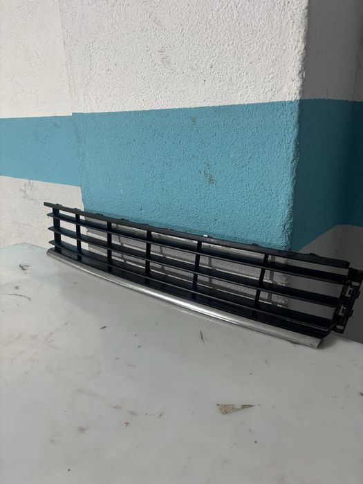 Grelha de para-choques  Volkswagen.