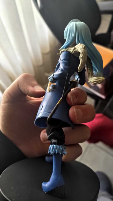 Figura Rimuru Tempest