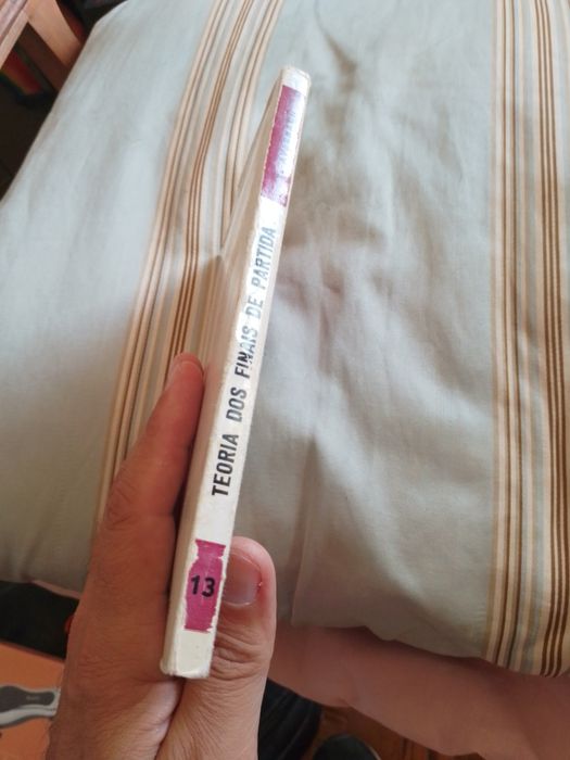 Aprenda a jogar xadrez correctamente8E-Teo.finais de Partida8EDesde2E