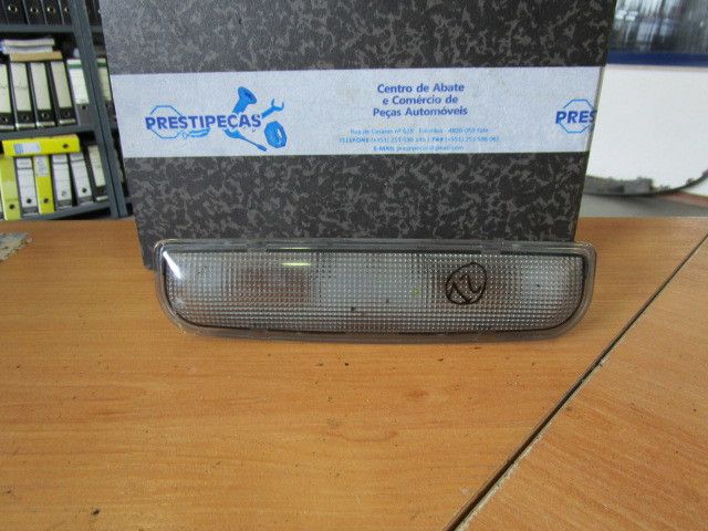 Plafonier frente AUDI A3 (8L1)