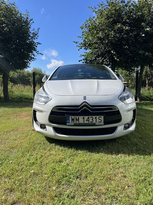 ds5 2.0 180km 2015rok