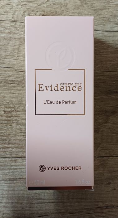 Evidence - perfum 50 ml