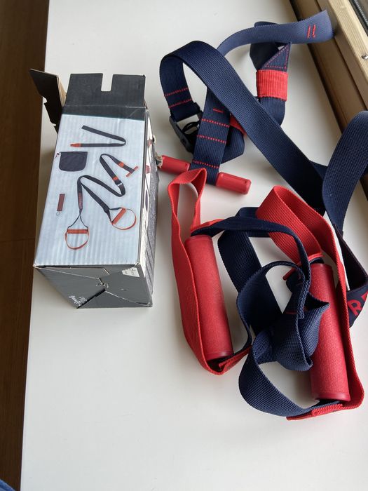 Brand-new training tape64752330788353121