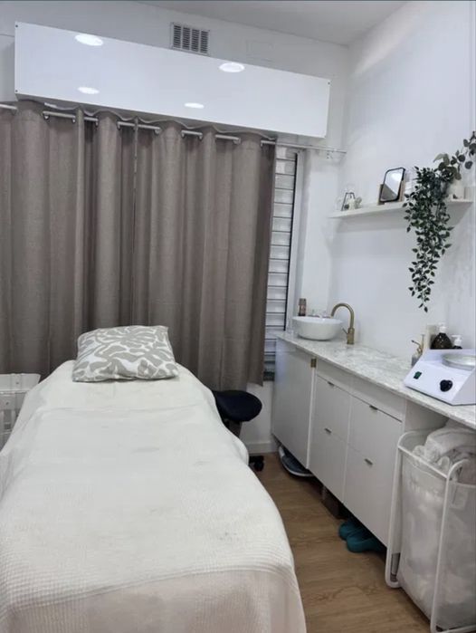 Espaço cowork/aluguer para estetica, saude, tatuagens e body piercer