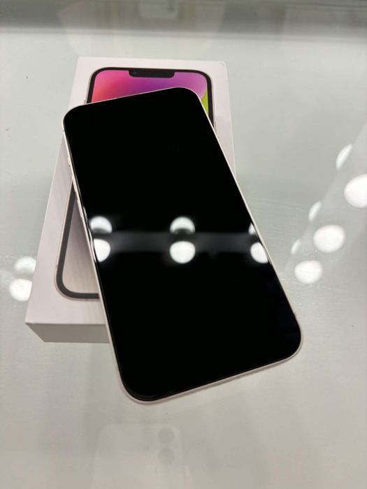 Iphone 14 128GB  stan idealny