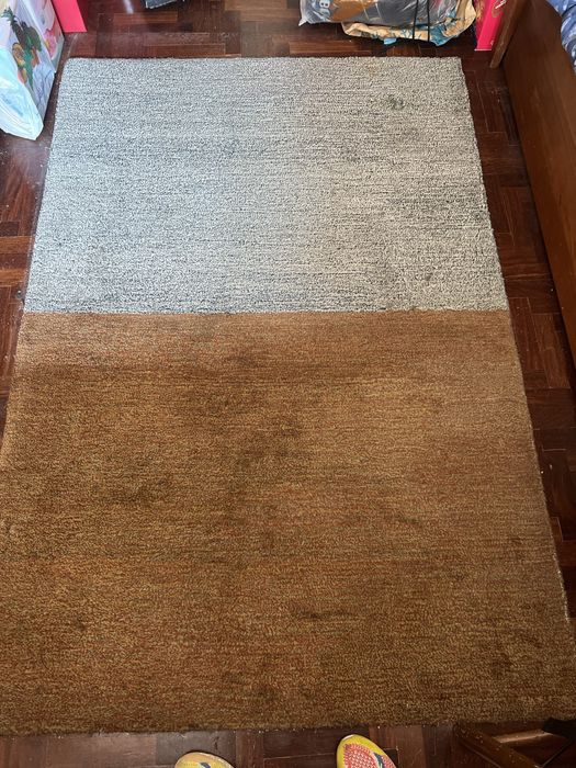 Carpete 180x120cm