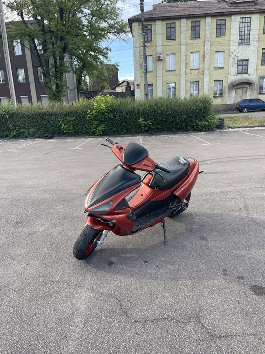 Продам бенели 491