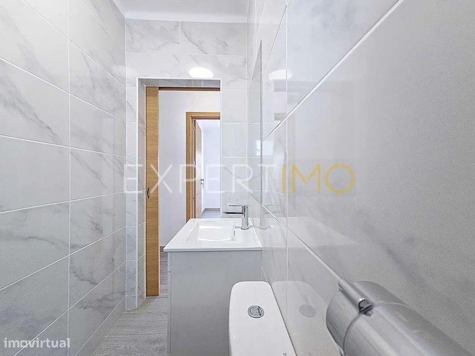Apartamento T3 Renovado junto ao Aqua Portimão