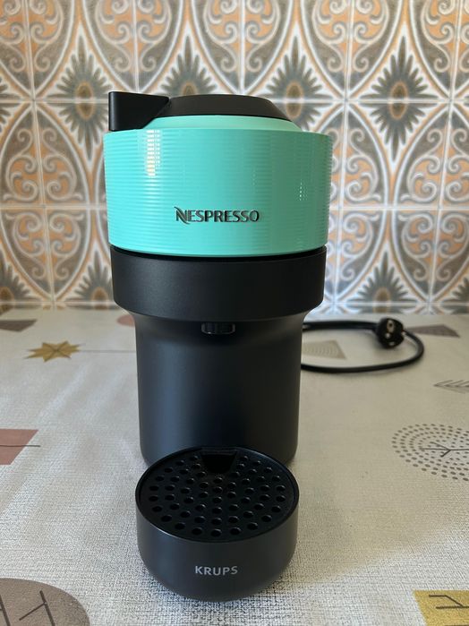 Máquina Nespresso