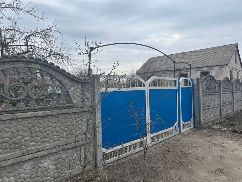 Продаж воріт/забору