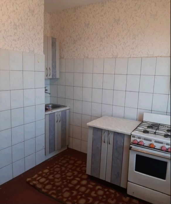 1 кімн Центр Міста вул.Калнишевського, частково мебльована