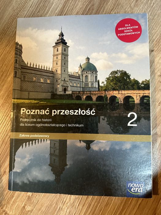 Poznać przeszłość 2