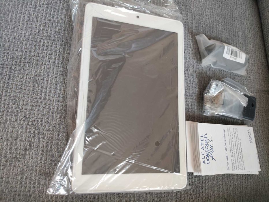 Tablet Alcatel One Touch Pixi 3