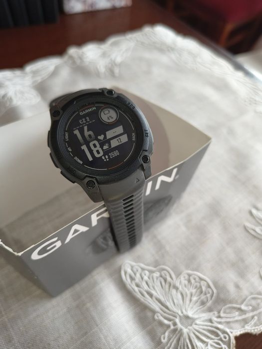 Garmin Instinct E