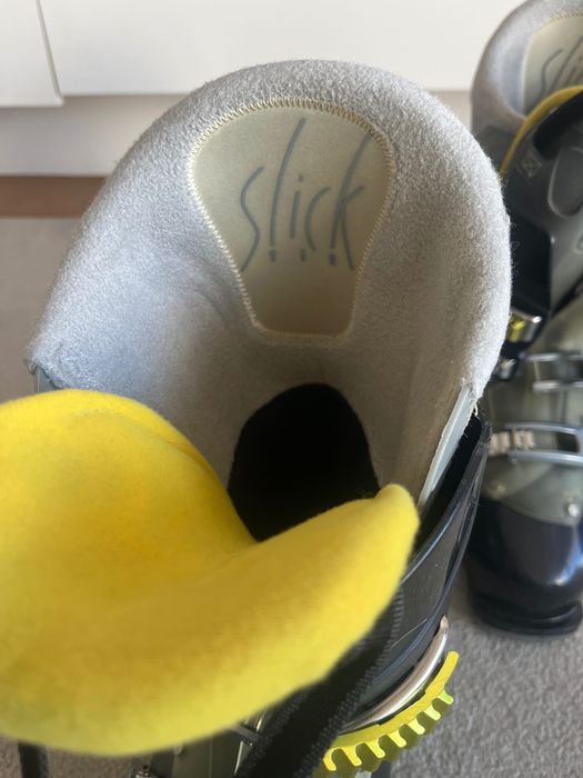 Botas Homem Ski Salomon