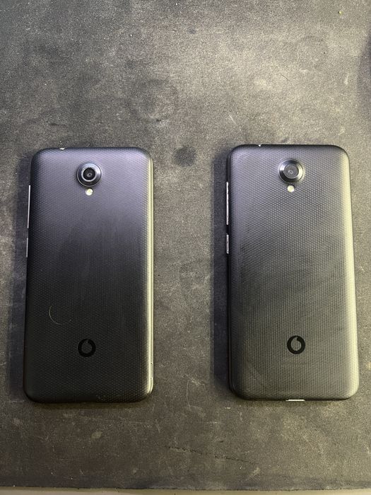 Vodafone Smart Prime 7